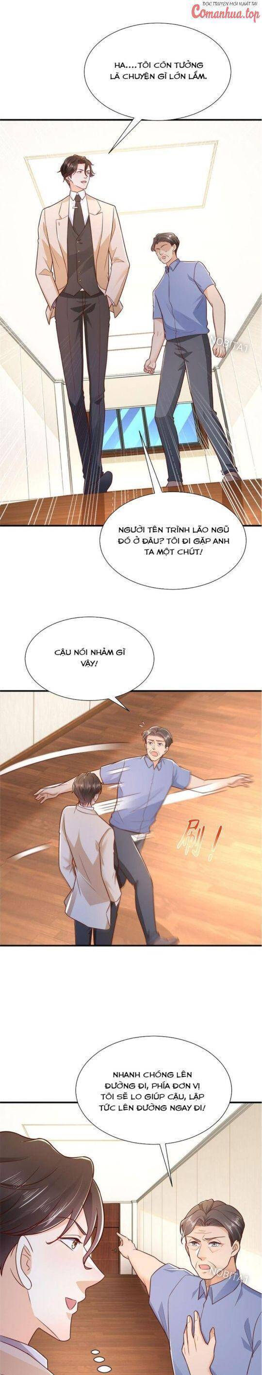 Truyện Tranh Mỗi Tuần Ta Có Một Nghề Nghiệp Mới trang 6