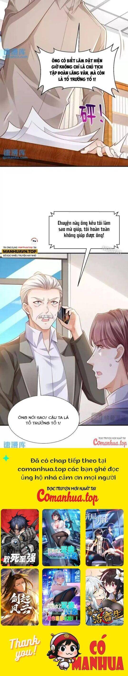 Truyện Tranh Mỗi Tuần Ta Có Một Nghề Nghiệp Mới trang 6