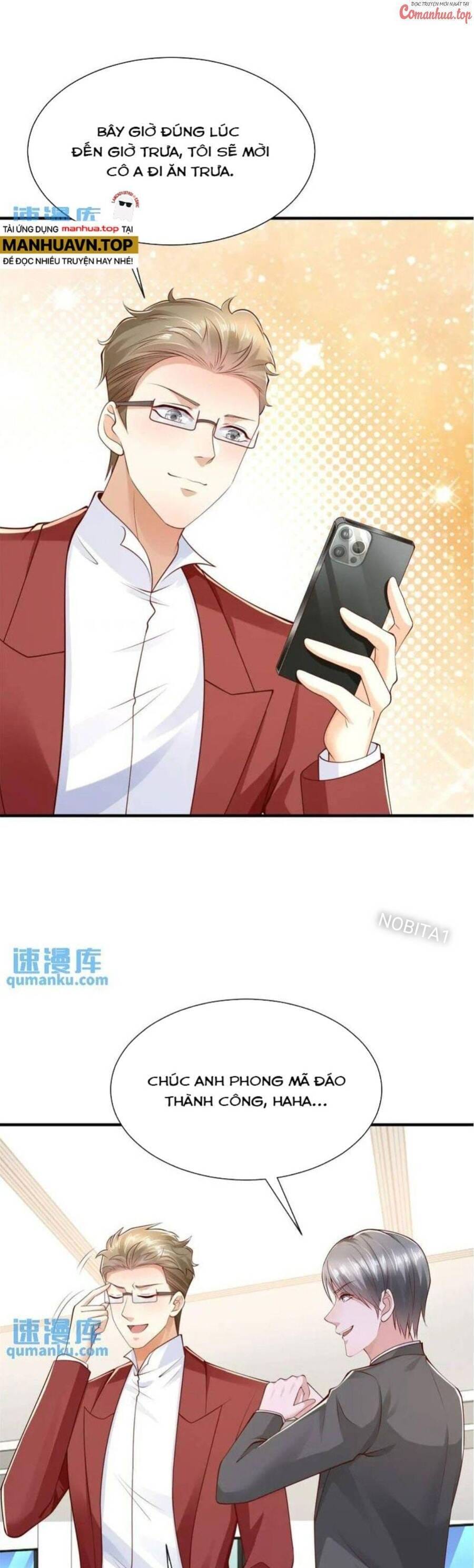 Truyện Tranh Mỗi Tuần Ta Có Một Nghề Nghiệp Mới trang 6