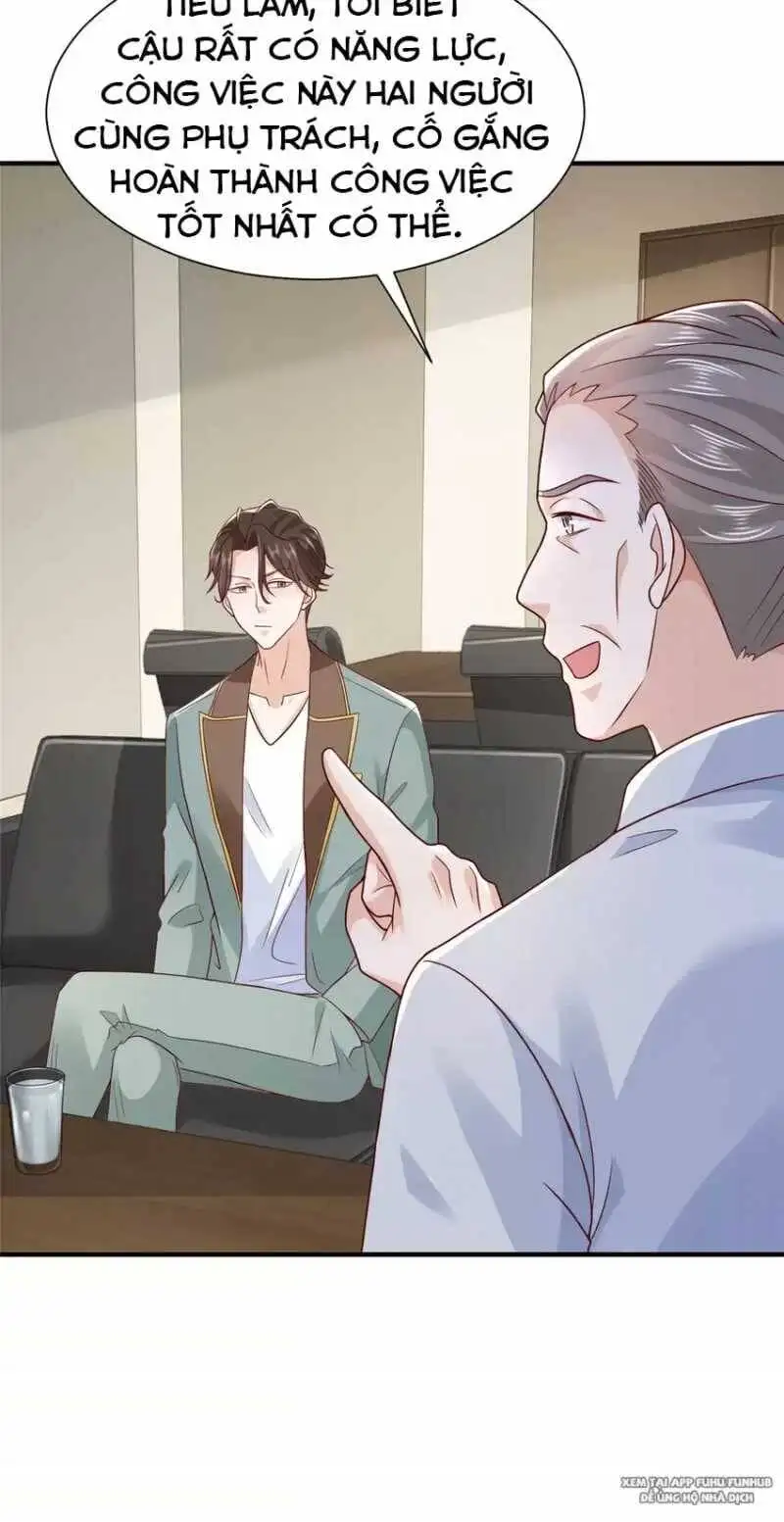 Truyện Tranh Mỗi Tuần Ta Có Một Nghề Nghiệp Mới trang 6