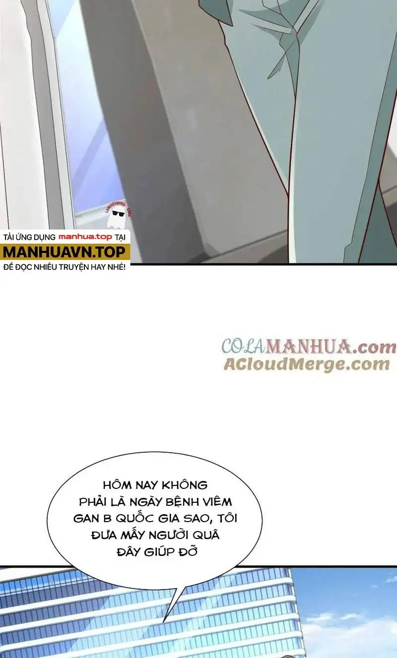 Truyện Tranh Mỗi Tuần Ta Có Một Nghề Nghiệp Mới trang 6