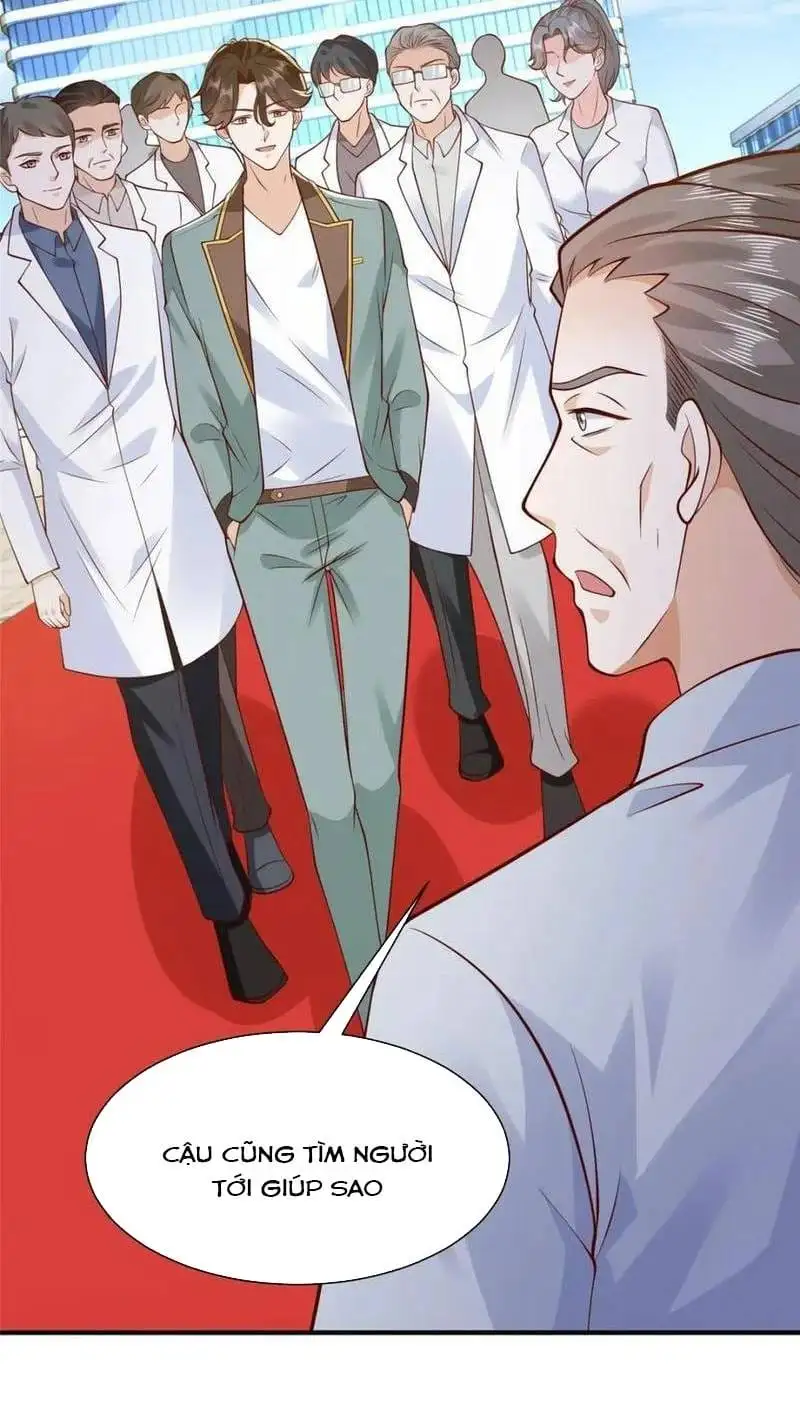 Truyện Tranh Mỗi Tuần Ta Có Một Nghề Nghiệp Mới trang 6