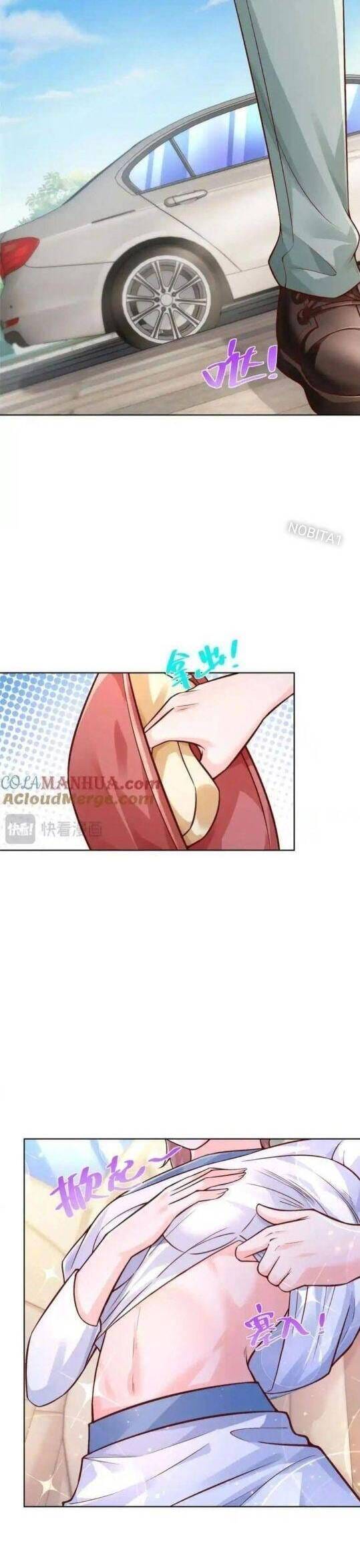 Truyện Tranh Mỗi Tuần Ta Có Một Nghề Nghiệp Mới trang 6