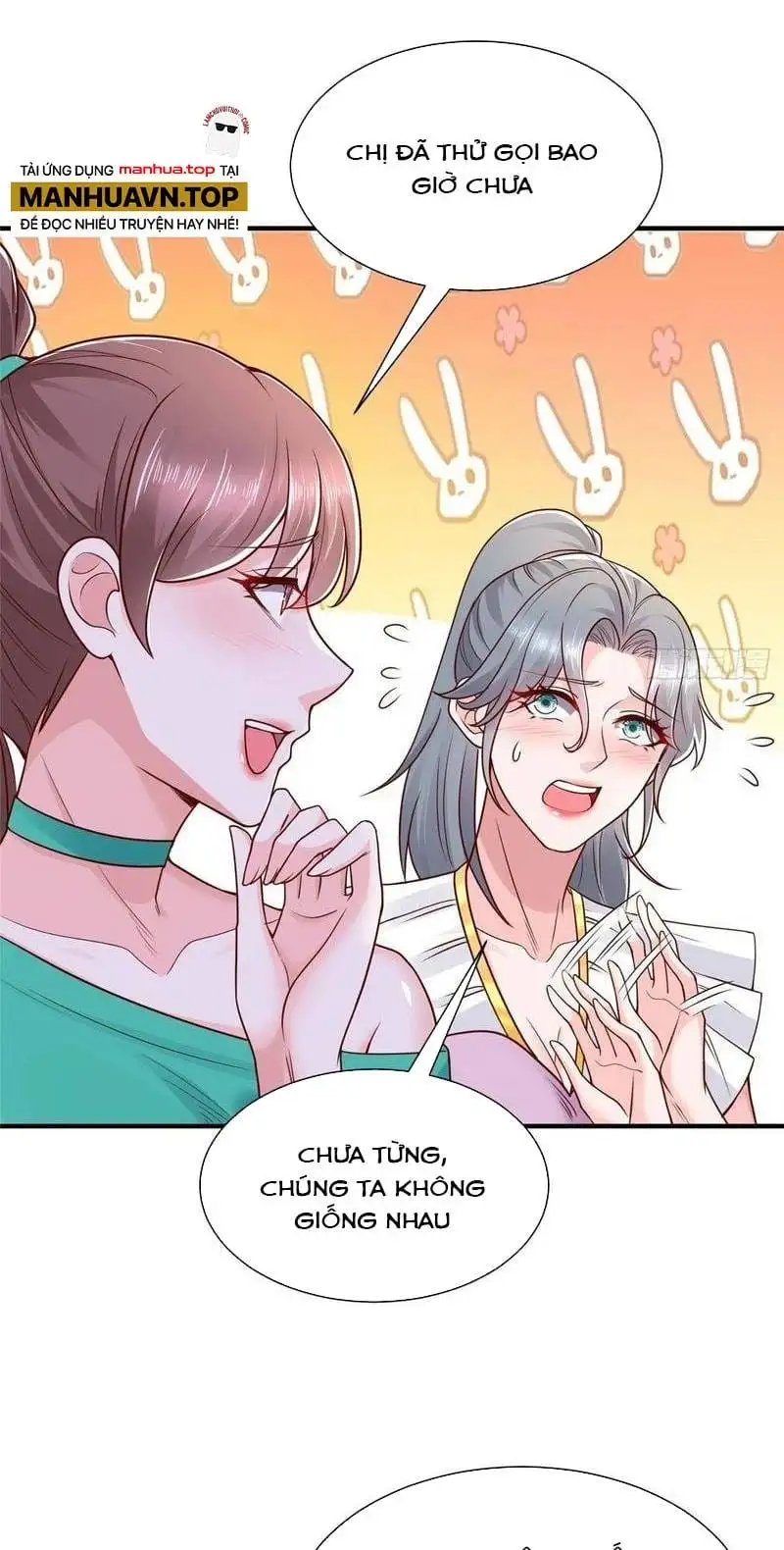 Truyện Tranh Mỗi Tuần Ta Có Một Nghề Nghiệp Mới trang 6