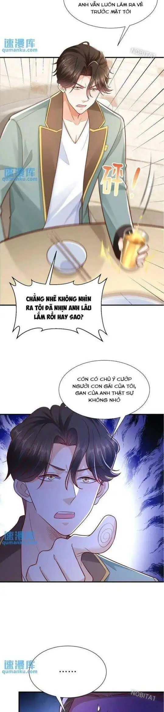 Truyện Tranh Mỗi Tuần Ta Có Một Nghề Nghiệp Mới trang 6