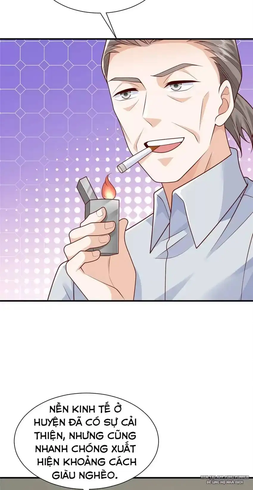 Truyện Tranh Mỗi Tuần Ta Có Một Nghề Nghiệp Mới trang 6