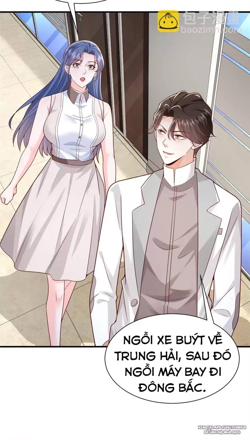 Truyện Tranh Mỗi Tuần Ta Có Một Nghề Nghiệp Mới trang 6