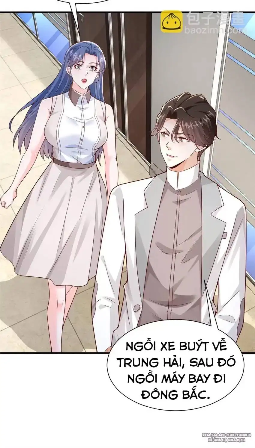 Truyện Tranh Mỗi Tuần Ta Có Một Nghề Nghiệp Mới trang 6