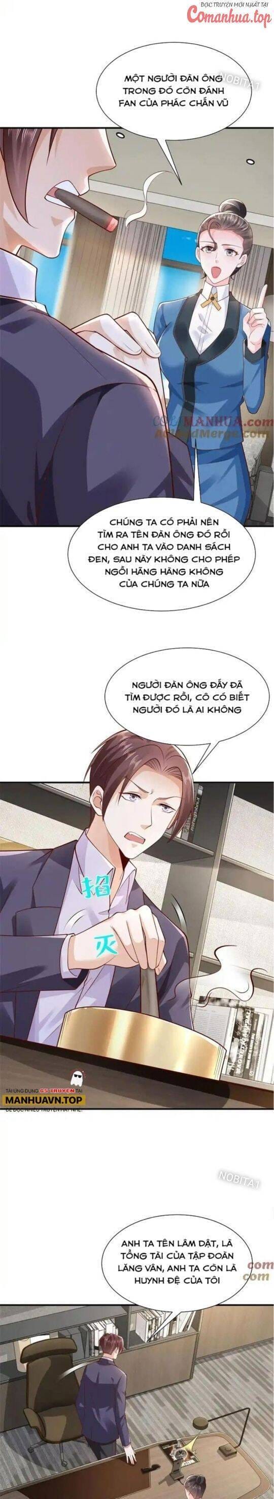 Truyện Tranh Mỗi Tuần Ta Có Một Nghề Nghiệp Mới trang 6