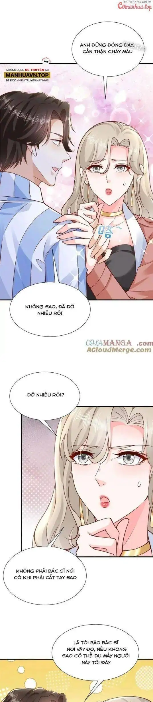 Truyện Tranh Mỗi Tuần Ta Có Một Nghề Nghiệp Mới trang 6