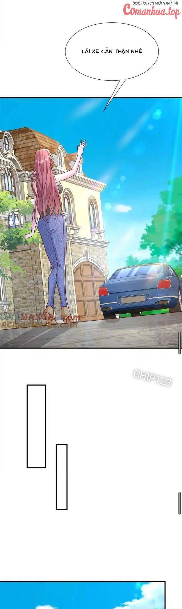 Truyện Tranh Mỗi Tuần Ta Có Một Nghề Nghiệp Mới trang 6