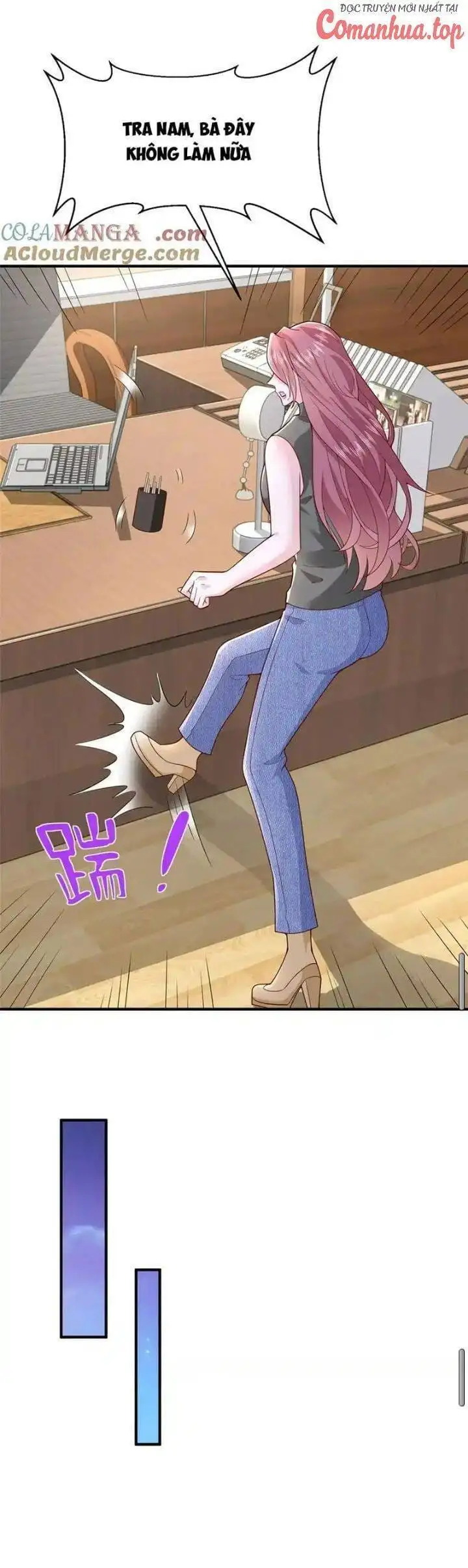 Truyện Tranh Mỗi Tuần Ta Có Một Nghề Nghiệp Mới trang 6