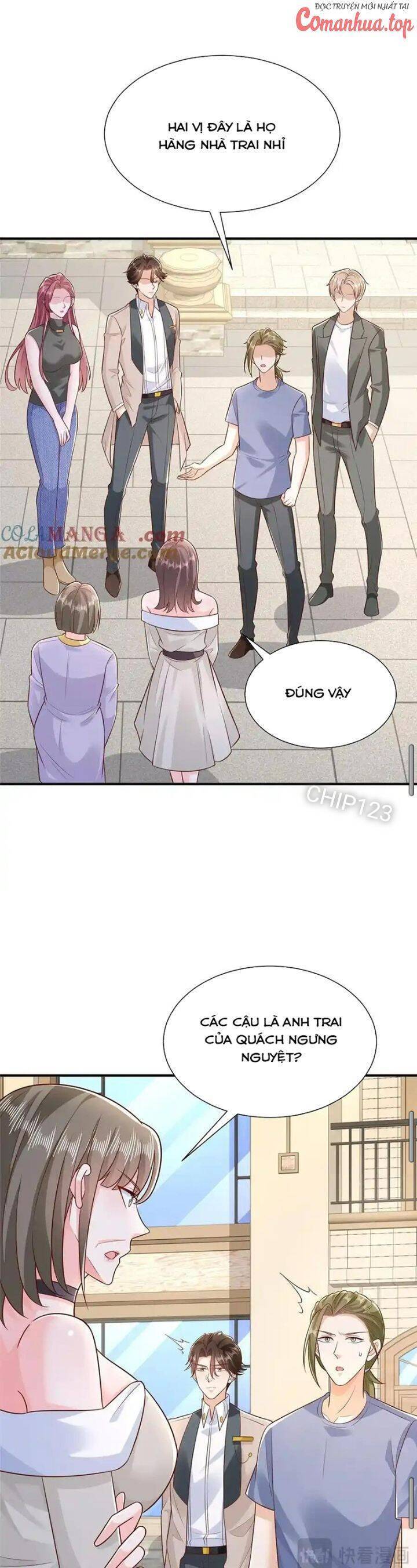 Truyện Tranh Mỗi Tuần Ta Có Một Nghề Nghiệp Mới trang 6