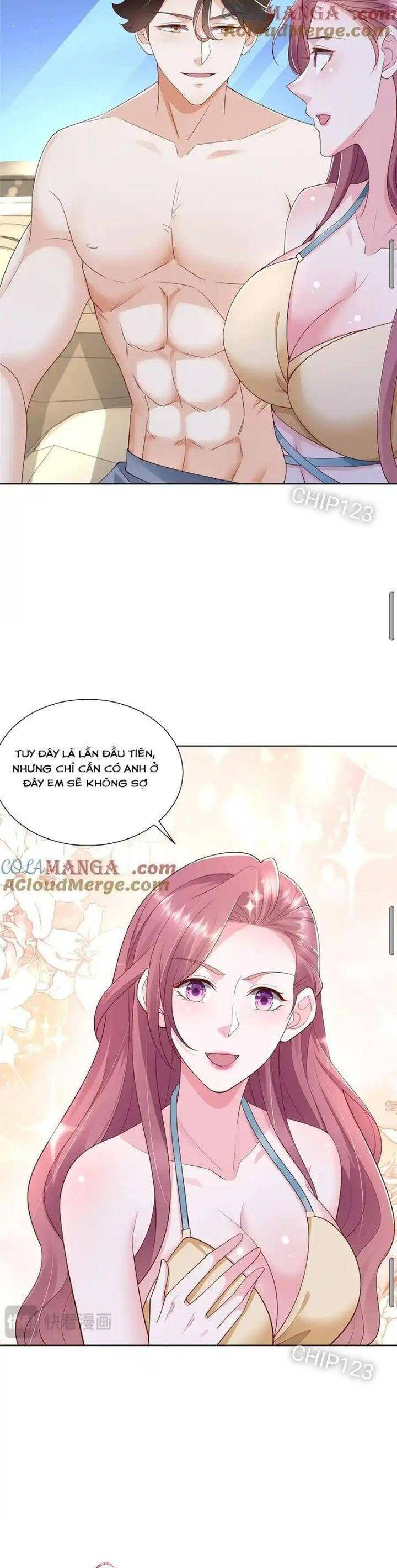 Truyện Tranh Mỗi Tuần Ta Có Một Nghề Nghiệp Mới trang 6