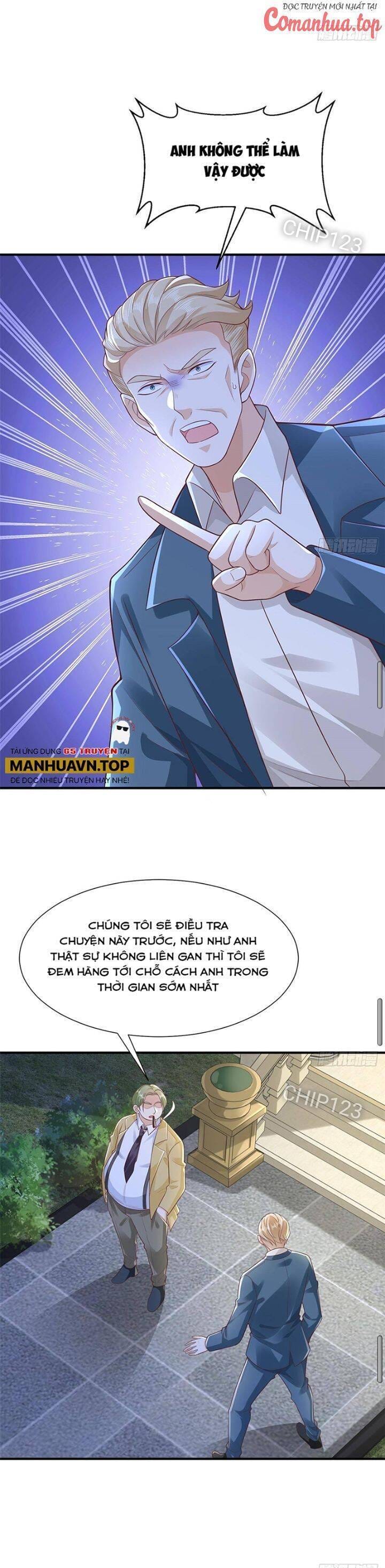 Truyện Tranh Mỗi Tuần Ta Có Một Nghề Nghiệp Mới trang 6