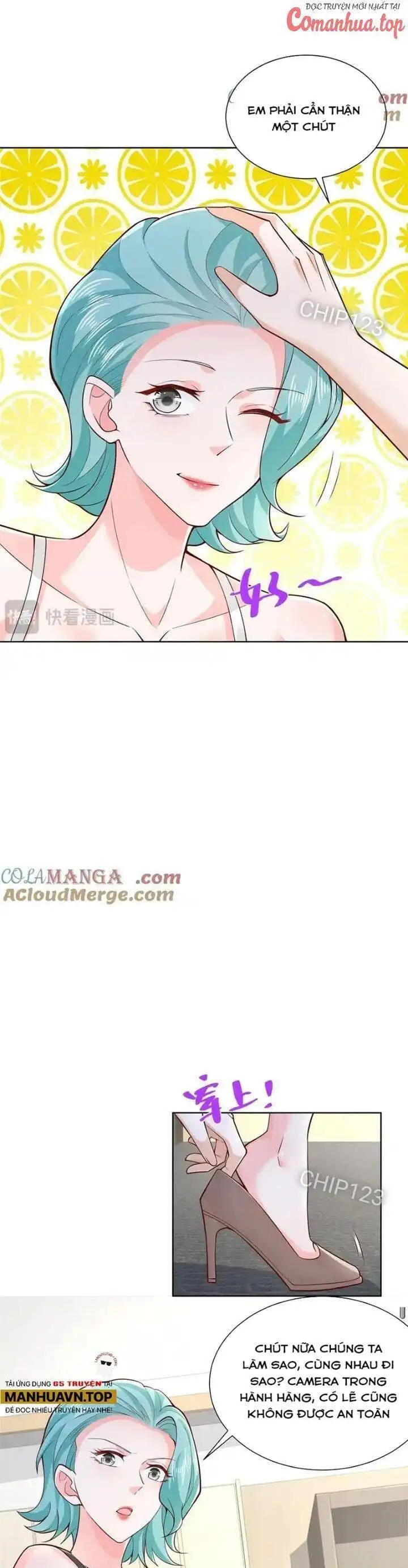 Truyện Tranh Mỗi Tuần Ta Có Một Nghề Nghiệp Mới trang 6