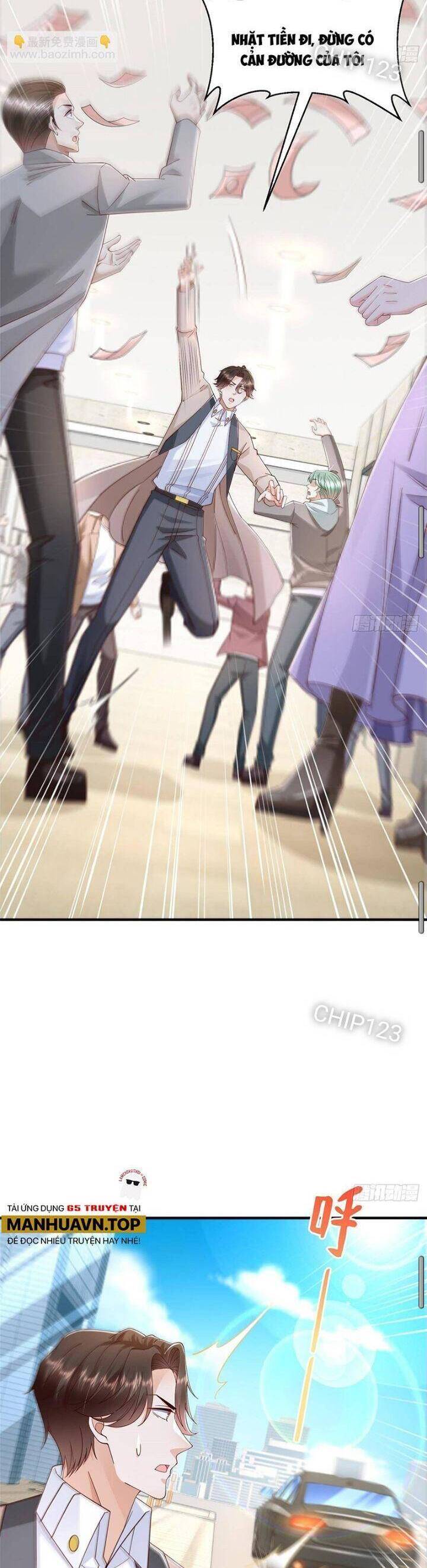 Truyện Tranh Mỗi Tuần Ta Có Một Nghề Nghiệp Mới trang 6