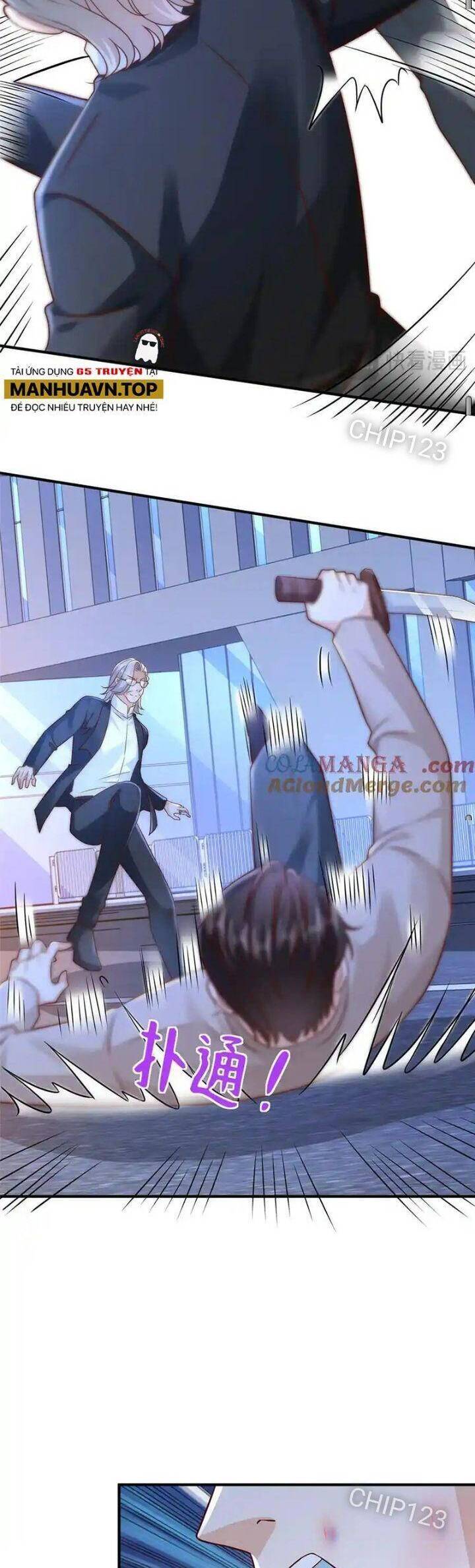 Truyện Tranh Mỗi Tuần Ta Có Một Nghề Nghiệp Mới trang 6