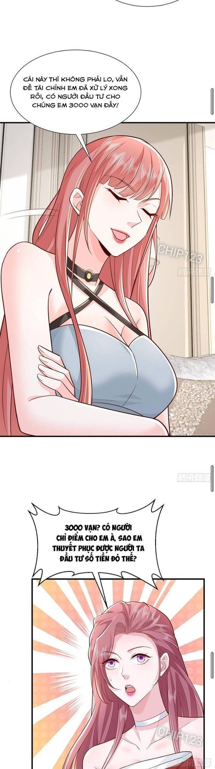 Truyện Tranh Mỗi Tuần Ta Có Một Nghề Nghiệp Mới trang 6