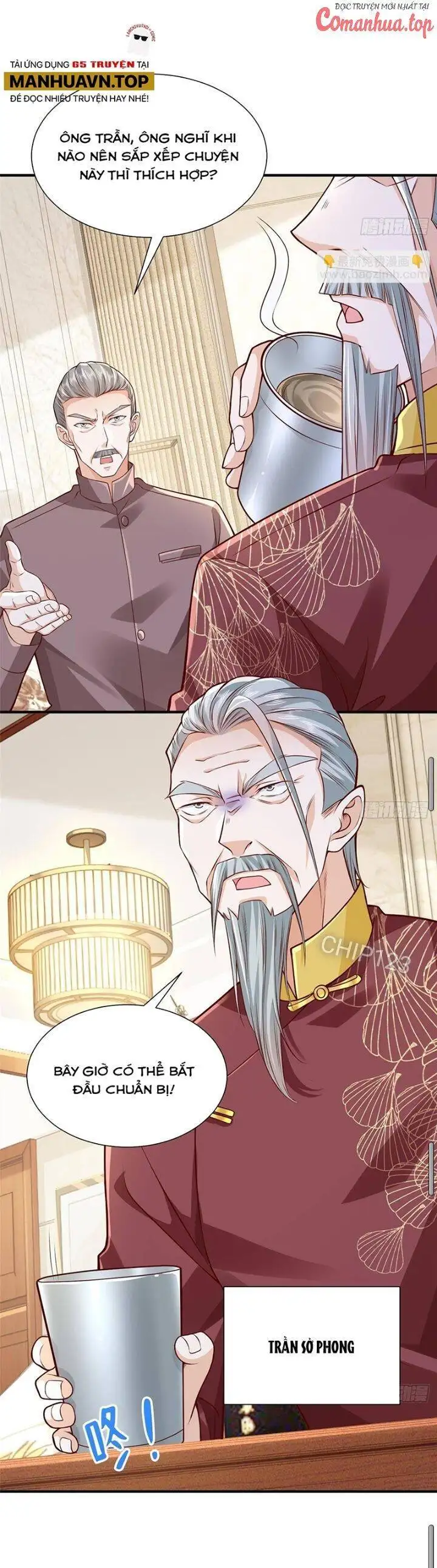 Truyện Tranh Mỗi Tuần Ta Có Một Nghề Nghiệp Mới trang 6