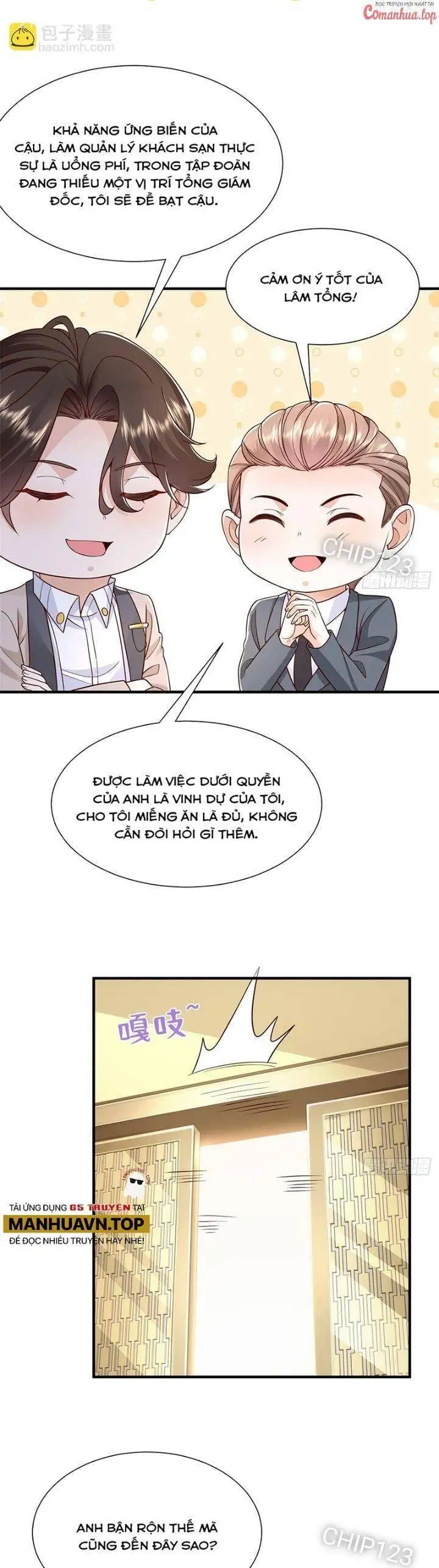 Truyện Tranh Mỗi Tuần Ta Có Một Nghề Nghiệp Mới trang 6