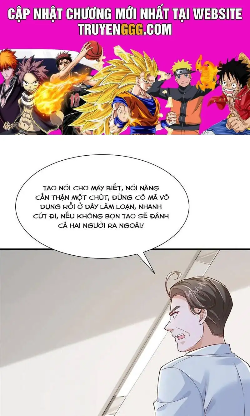 Truyện Tranh Mỗi Tuần Ta Có Một Nghề Nghiệp Mới trang 6