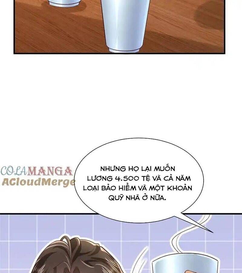 Truyện Tranh Mỗi Tuần Ta Có Một Nghề Nghiệp Mới trang 6