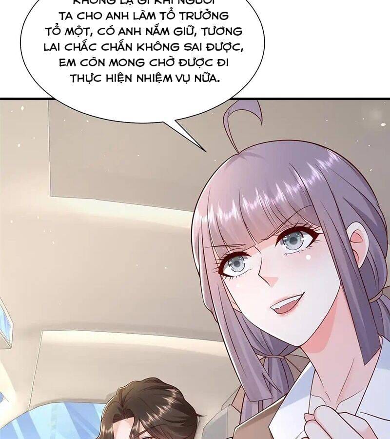 Truyện Tranh Mỗi Tuần Ta Có Một Nghề Nghiệp Mới trang 6