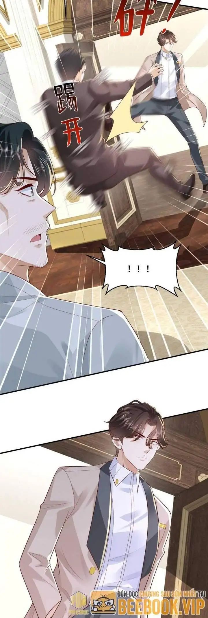 Truyện Tranh Mỗi Tuần Ta Có Một Nghề Nghiệp Mới trang 6