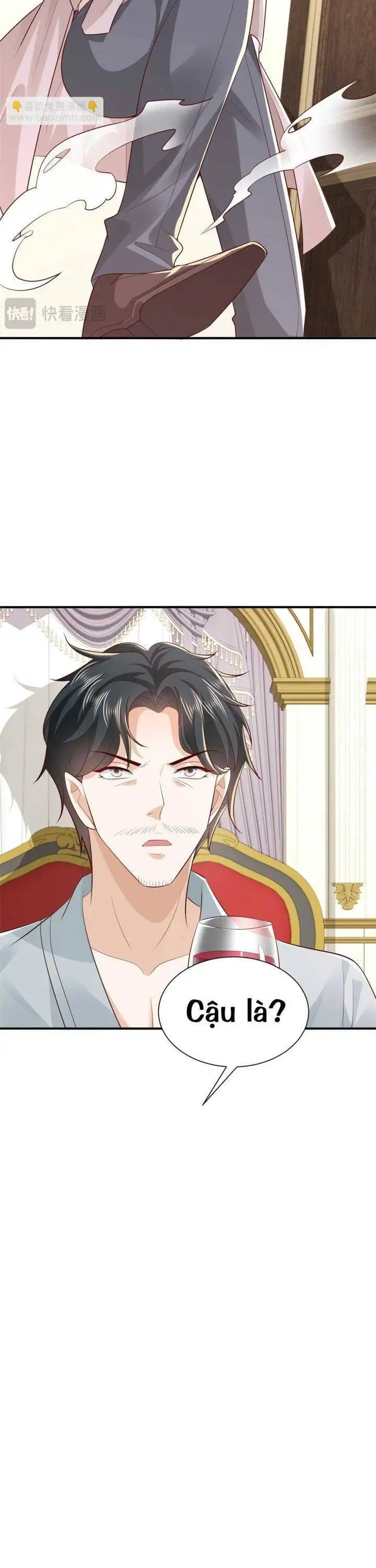 Truyện Tranh Mỗi Tuần Ta Có Một Nghề Nghiệp Mới trang 6