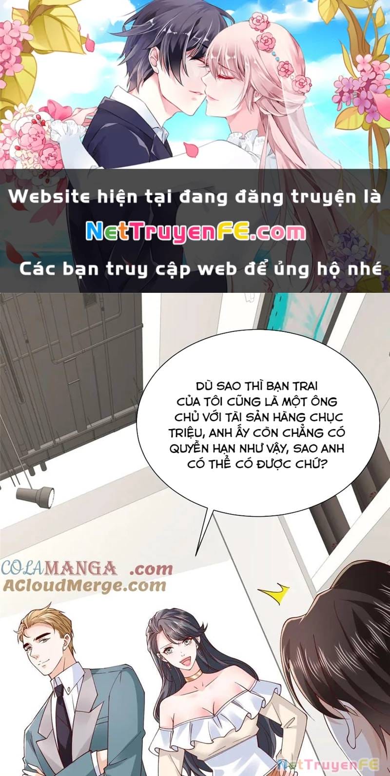 Truyện Tranh Mỗi Tuần Ta Có Một Nghề Nghiệp Mới trang 6