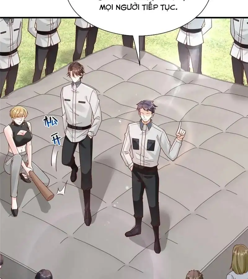 Truyện Tranh Mỗi Tuần Ta Có Một Nghề Nghiệp Mới trang 6
