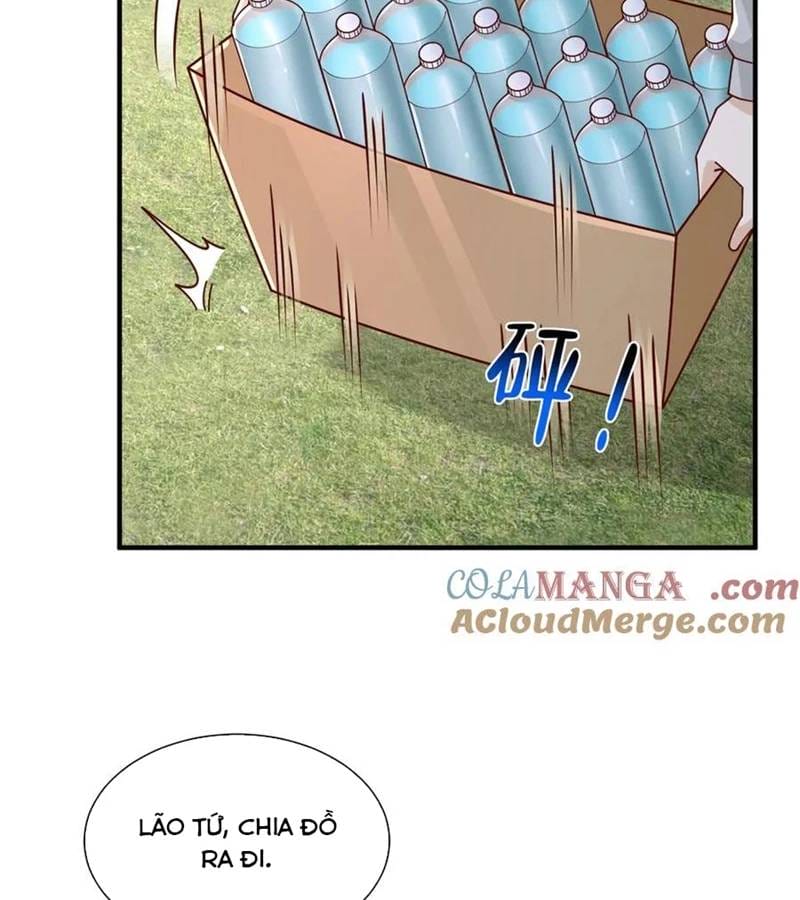 Truyện Tranh Mỗi Tuần Ta Có Một Nghề Nghiệp Mới trang 6