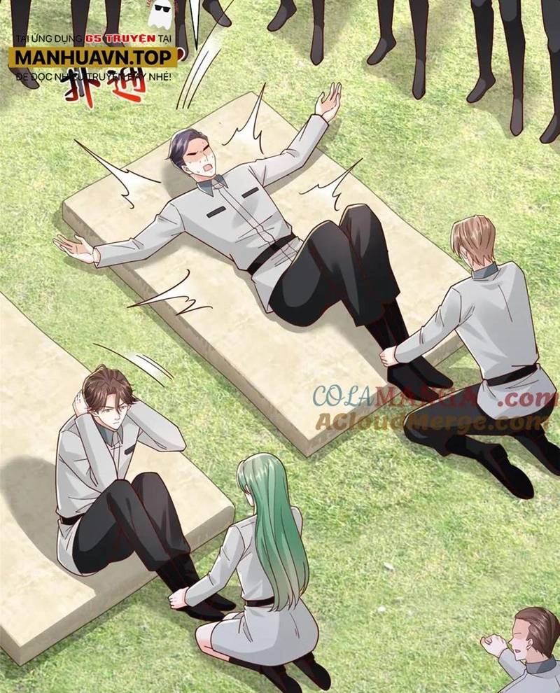 Truyện Tranh Mỗi Tuần Ta Có Một Nghề Nghiệp Mới trang 6