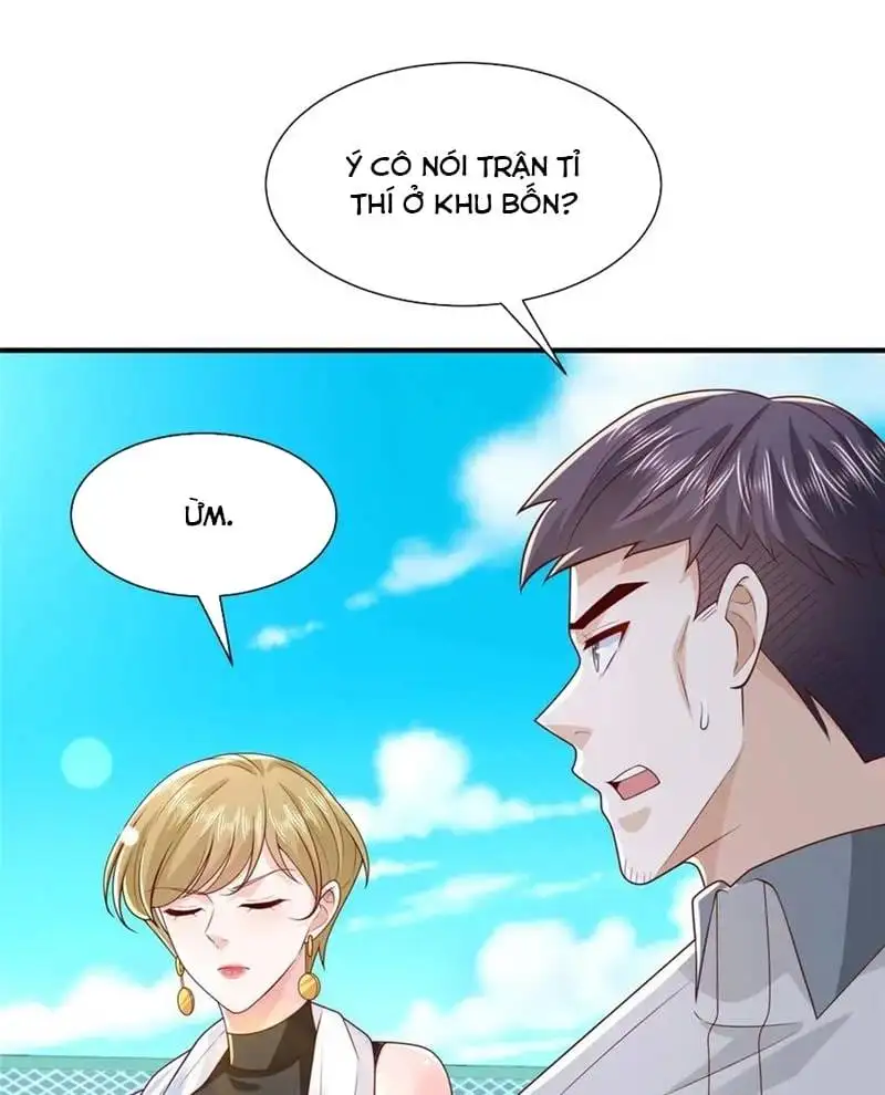 Truyện Tranh Mỗi Tuần Ta Có Một Nghề Nghiệp Mới trang 6