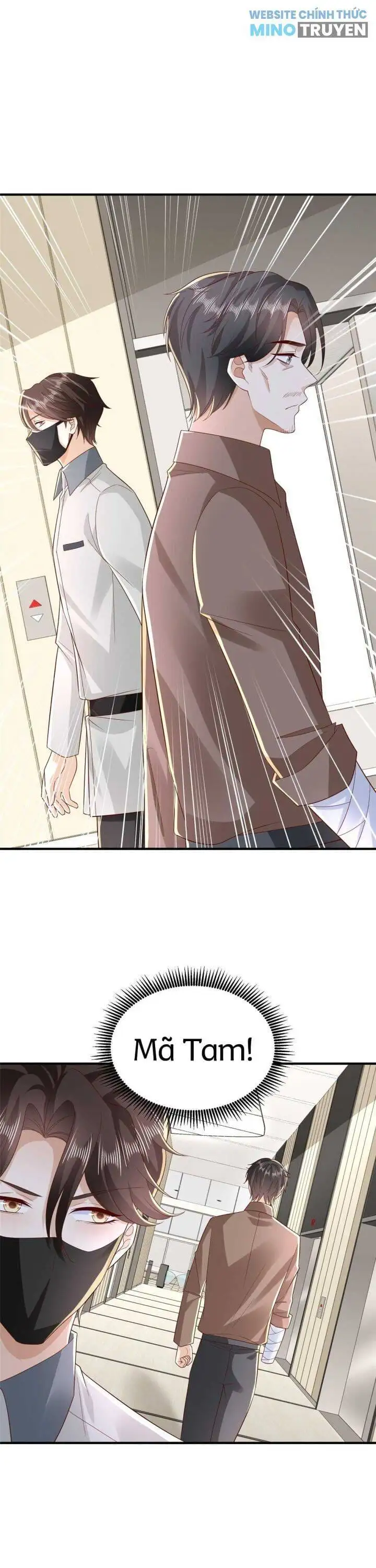 Truyện Tranh Mỗi Tuần Ta Có Một Nghề Nghiệp Mới trang 6