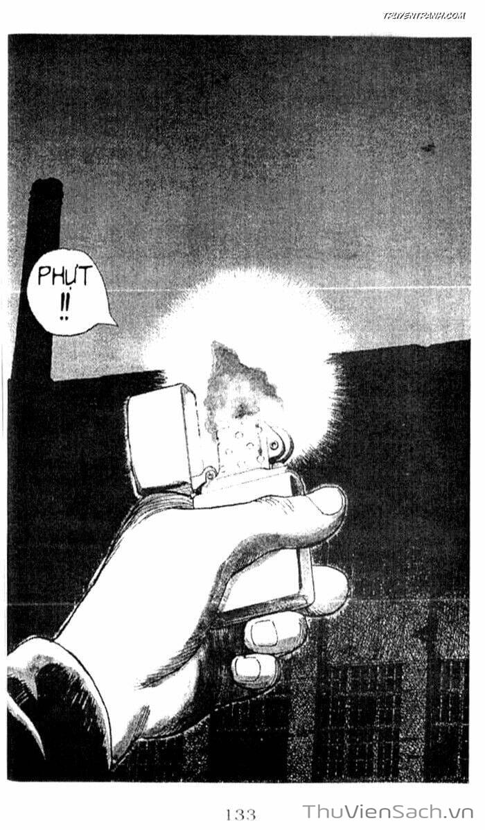 Truyện Tranh Quái Vật - Monster trang 6