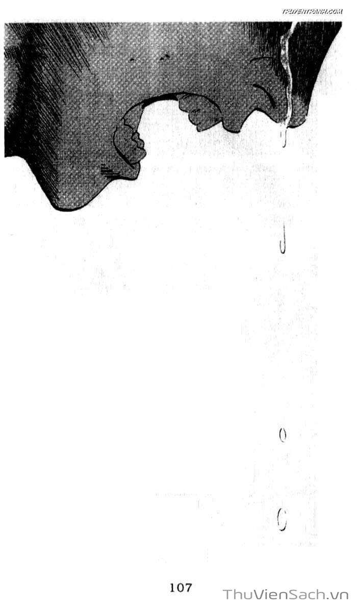 Truyện Tranh Quái Vật - Monster trang 6