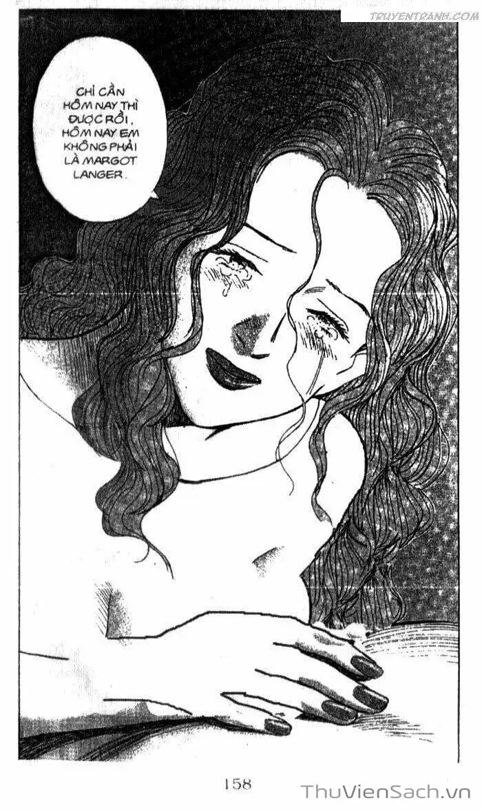 Truyện Tranh Quái Vật - Monster trang 6