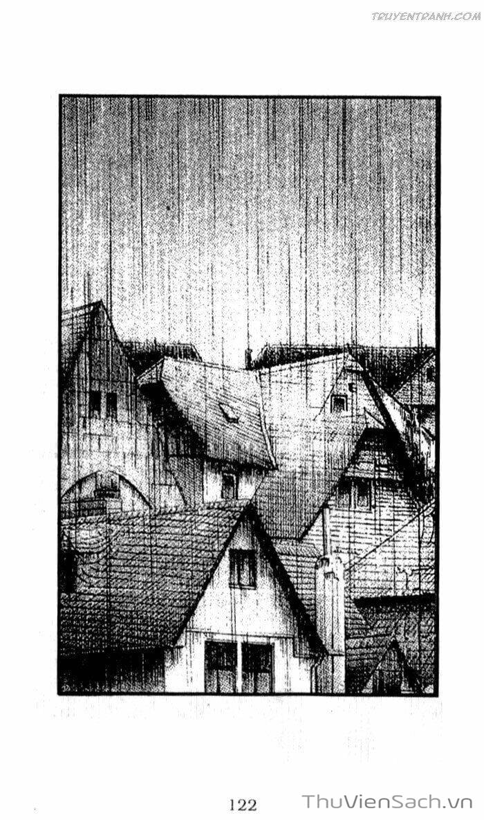 Truyện Tranh Quái Vật - Monster trang 6