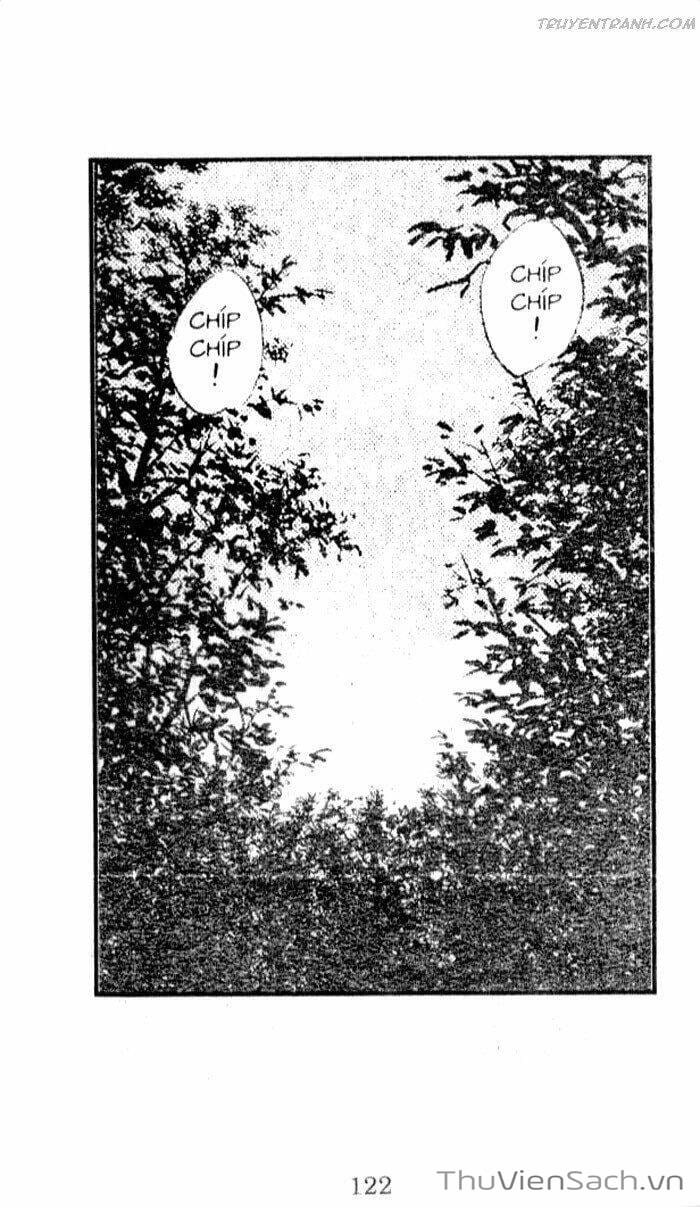 Truyện Tranh Quái Vật - Monster trang 6