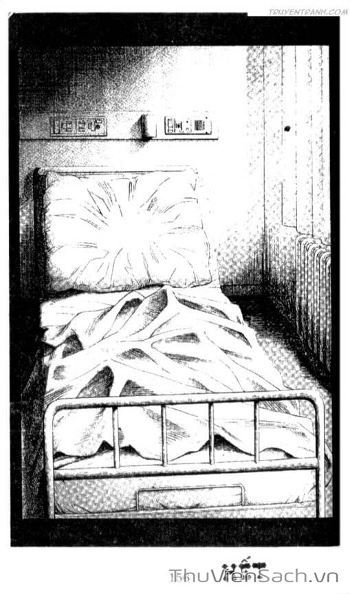 Truyện Tranh Quái Vật - Monster trang 6