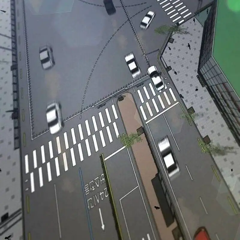 Truyện Tranh Một Anh Hùng Giỏi Mọi Thứ trang 6