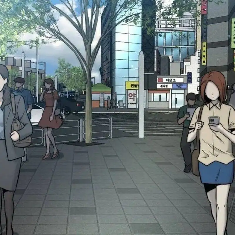 Truyện Tranh Một Anh Hùng Giỏi Mọi Thứ trang 6