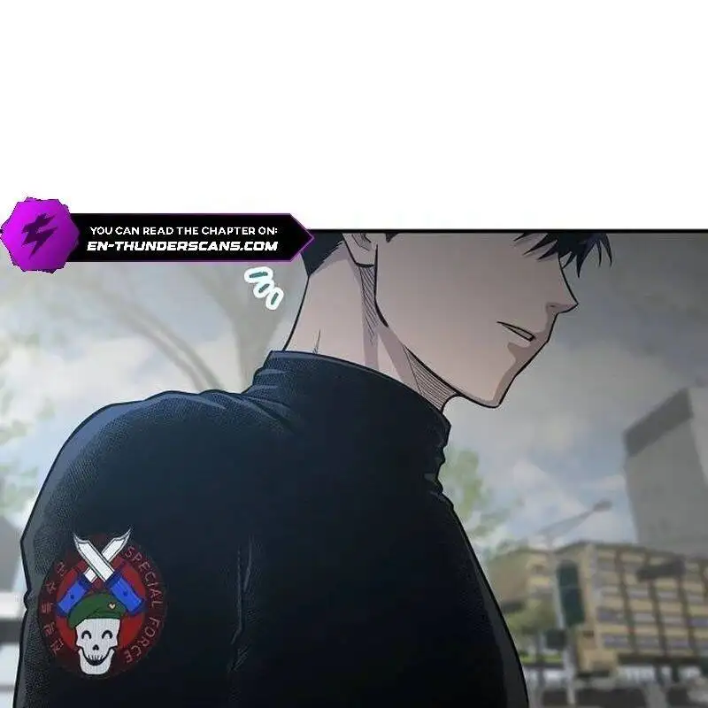 Truyện Tranh Một Anh Hùng Giỏi Mọi Thứ trang 6