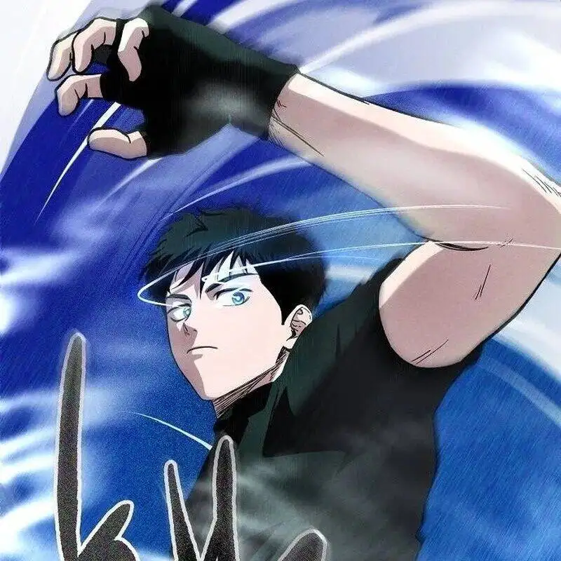 Truyện Tranh Một Anh Hùng Giỏi Mọi Thứ trang 6