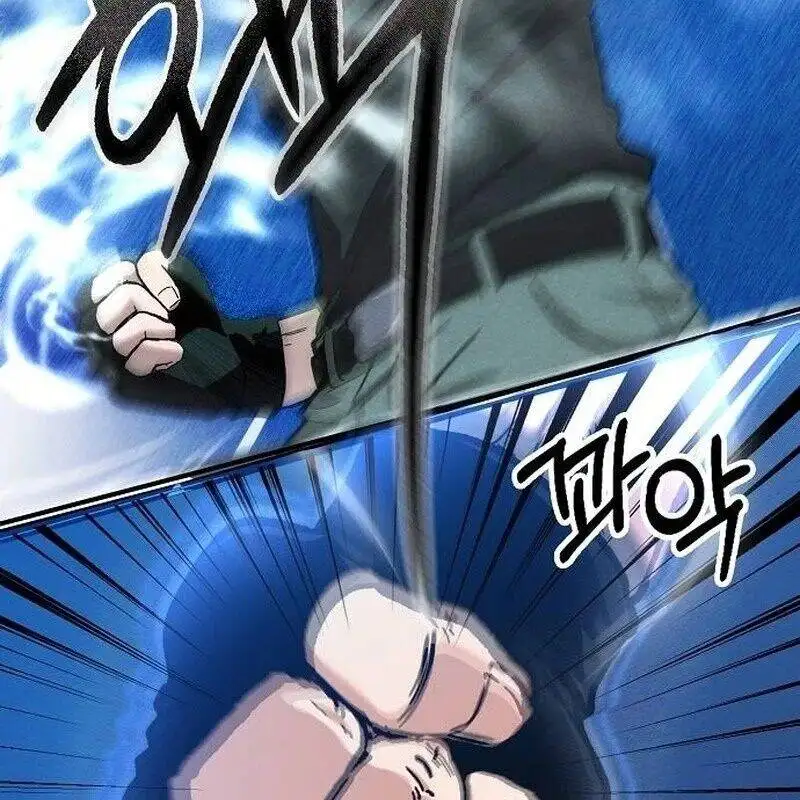 Truyện Tranh Một Anh Hùng Giỏi Mọi Thứ trang 6