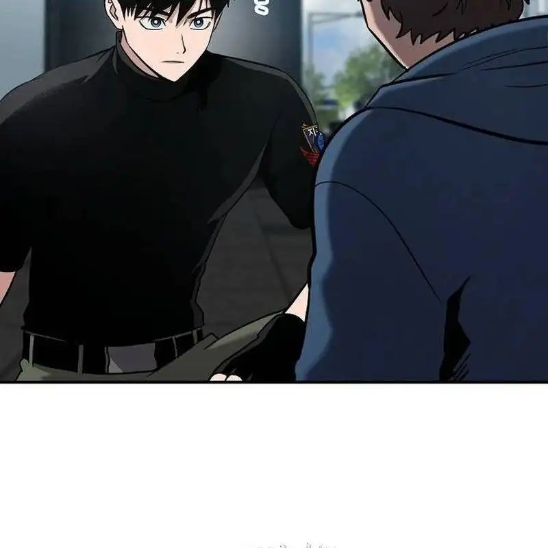 Truyện Tranh Một Anh Hùng Giỏi Mọi Thứ trang 6