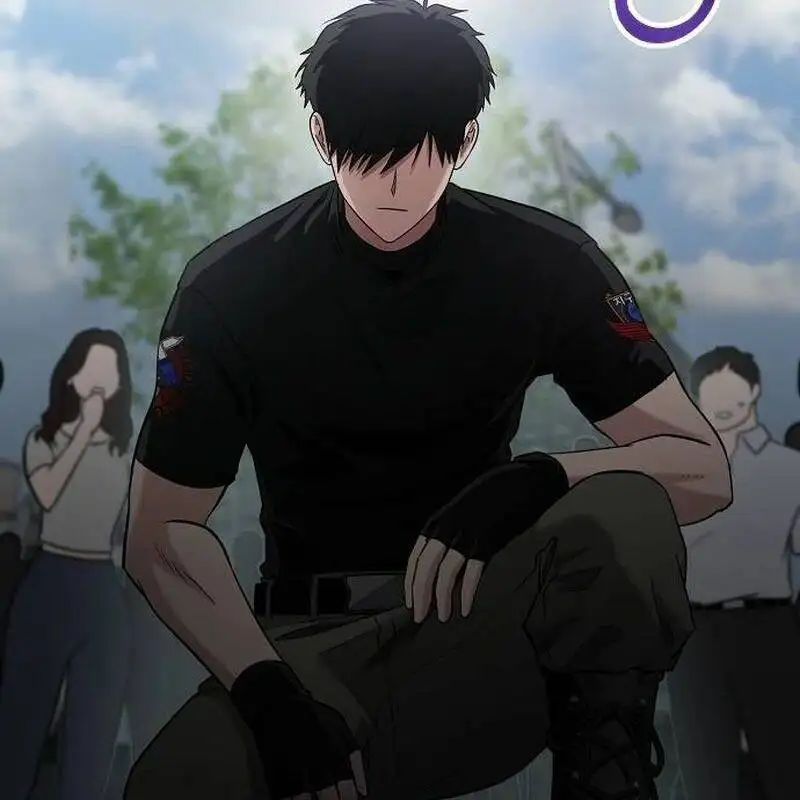 Truyện Tranh Một Anh Hùng Giỏi Mọi Thứ trang 6