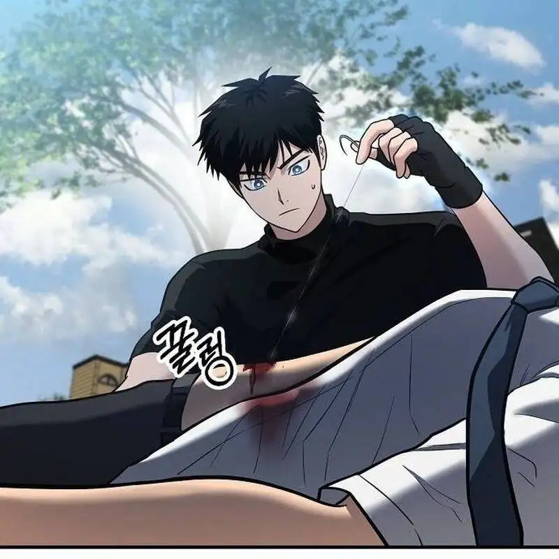 Truyện Tranh Một Anh Hùng Giỏi Mọi Thứ trang 6